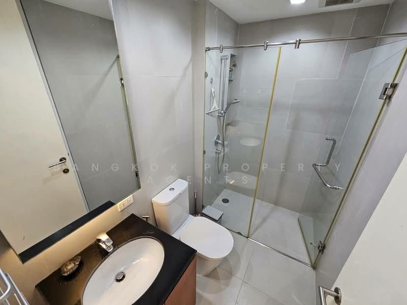 Amanta Lumpini, Bangkok, Rama 4 Road, Thung Maha Mek, Sathon, Bangkok, 2 Bedrooms, 84 sqm, Condo For Rent, by BANGKOK PROPERTY AGENTS, 500412608 - DDproperty.com