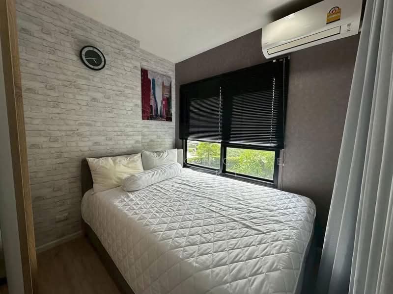 Escent Condo, Chiang Mai, 98 Escent Condominium, Fa Ham, Muang Chiang Mai, Chiang Mai, 1 Bedroom, 25 sqm, Condo For Rent, by Best Choice Property, 500412610 - DDproperty.com