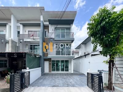 ขาย - Town Avenue Rama 9 : ทาวน์ อเวนิว พระราม 9, กรุงเทพ