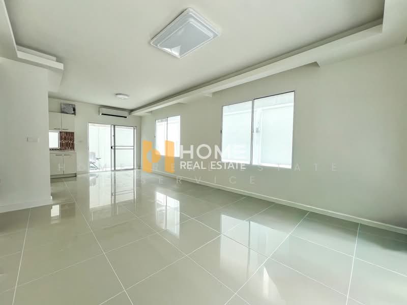 Town Avenue Rama 9 : ทาวน์ อเวนิว พระราม 9, กรุงเทพ, ซอยกรุงเทพกรีฑา 7, หัวหมาก, บางกะปิ, กรุงเทพ, 168 ตร.ม., ทาวน์เฮ้าส์ ขาย, โดย HOME Real Estate Service, 500412611 - DDproperty.com