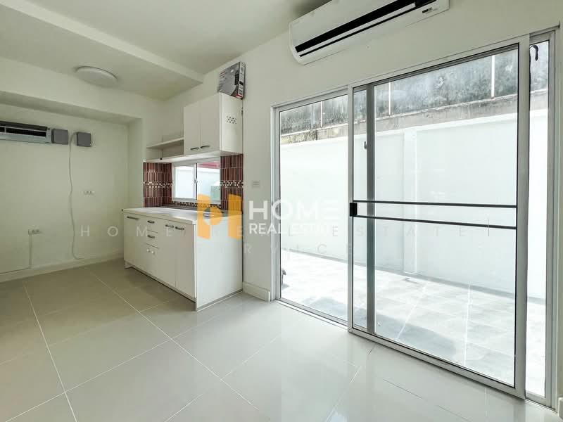 Town Avenue Rama 9 : ทาวน์ อเวนิว พระราม 9, กรุงเทพ, ซอยกรุงเทพกรีฑา 7, หัวหมาก, บางกะปิ, กรุงเทพ, 168 ตร.ม., ทาวน์เฮ้าส์ ขาย, โดย HOME Real Estate Service, 500412611 - DDproperty.com