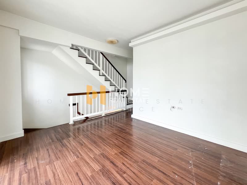 Town Avenue Rama 9, Bangkok, Soi Krungthep Kreetha 7, Hua Mak, Bang Kapi, Bangkok, 3 Bedrooms, 168 sqm, Townhouse For Sale, by HOME Real Estate Service, 500412611 - DDproperty.com