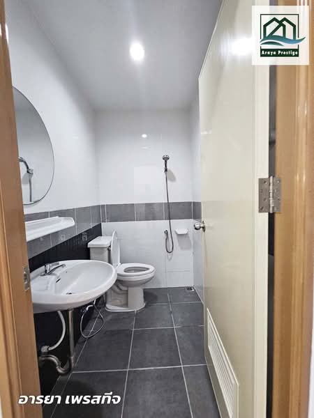 ณ ราธร สุวินทวงศ์23, Bangkok, Lam Phak Chi, Nong Chok, Bangkok, 2 Bedrooms, 86 sqm, Townhouse For Sale, by วิสุทธินี เฉลิมสินสุวรรณ, 500412613 - DDproperty.com