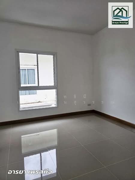 ณ ราธร สุวินทวงศ์23, Bangkok, Lam Phak Chi, Nong Chok, Bangkok, 2 Bedrooms, 86 sqm, Townhouse For Sale, by วิสุทธินี เฉลิมสินสุวรรณ, 500412613 - DDproperty.com