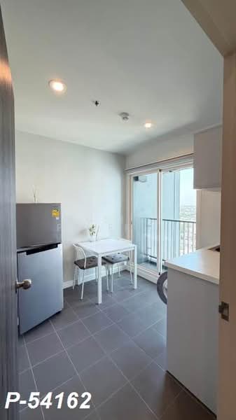 Metro Sky Wutthakat, Bangkok, Thanon Wutthakat, Talat Plu, Thon Buri, Bangkok, 1 Bedroom, 35 sqm, Condo For Rent, by Susira Prueksawun, 500412614 - DDproperty.com