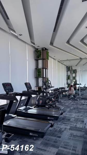 Metro Sky Wutthakat : เมโทร สกาย วุฒากาศ, กรุงเทพ, ถนนวุฒากาศ แยกตลาดพลู, ตลาดพลู, ธนบุรี, กรุงเทพ, 35 ตร.ม., คอนโด ให้เช่า, โดย Susira Prueksawun, 500412614 - DDproperty.com