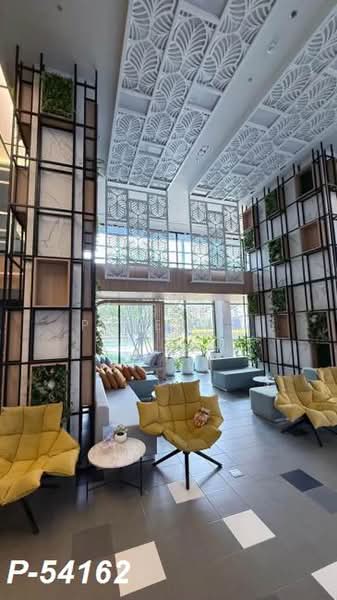 Metro Sky Wutthakat, Bangkok, Thanon Wutthakat, Talat Plu, Thon Buri, Bangkok, 1 Bedroom, 35 sqm, Condo For Rent, by Susira Prueksawun, 500412614 - DDproperty.com