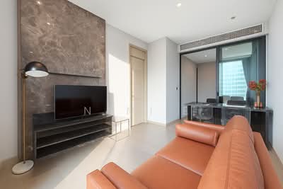 For Rent - The Esse at Singha Complex, Bangkok