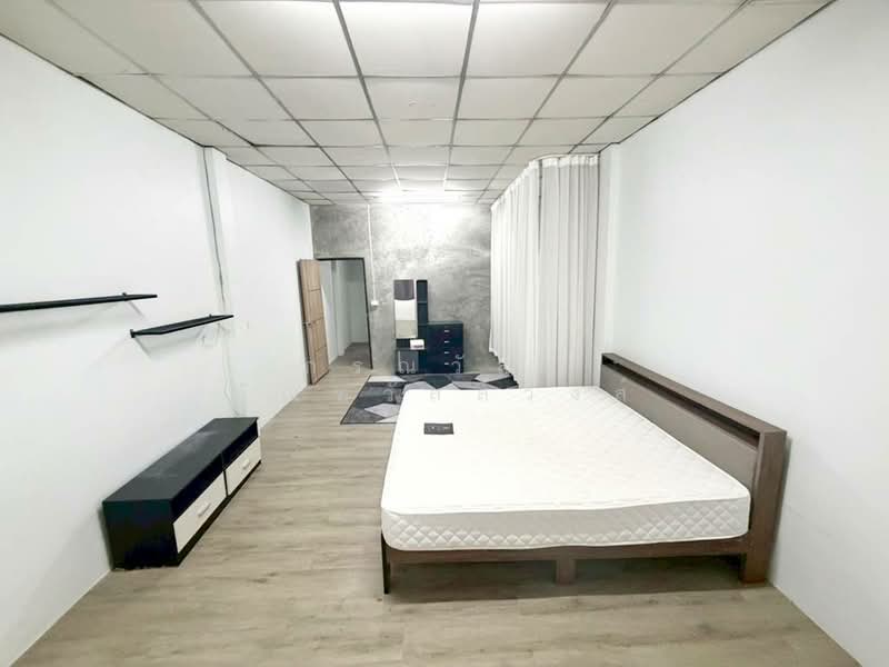 ขาย ตึกแถว 4 ชั้น หมู่บ้าน ชาวฟ้า ลำลูกกา คลอง 2, Pathum Thani, Khu Khot, Lam Luk Ka, Pathum Thani, , 240 sqm, Shophouse For Sale, by กรณวัสส์ กัณฑวัสส์วงส์, 500412616 - DDproperty.com