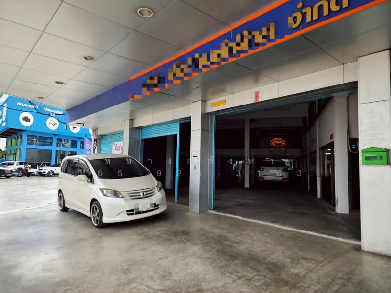 ออฟฟิศให้เช่า รถไฟฟ้า MRT มัยลาภ, Bangkok, รามอินทรา, Tha Rang, Bang Khen, Bangkok, , 300 sqm, Shophouse For Rent, by ที่ทางอสังหา 065-925-3163, 500412618 - DDproperty.com