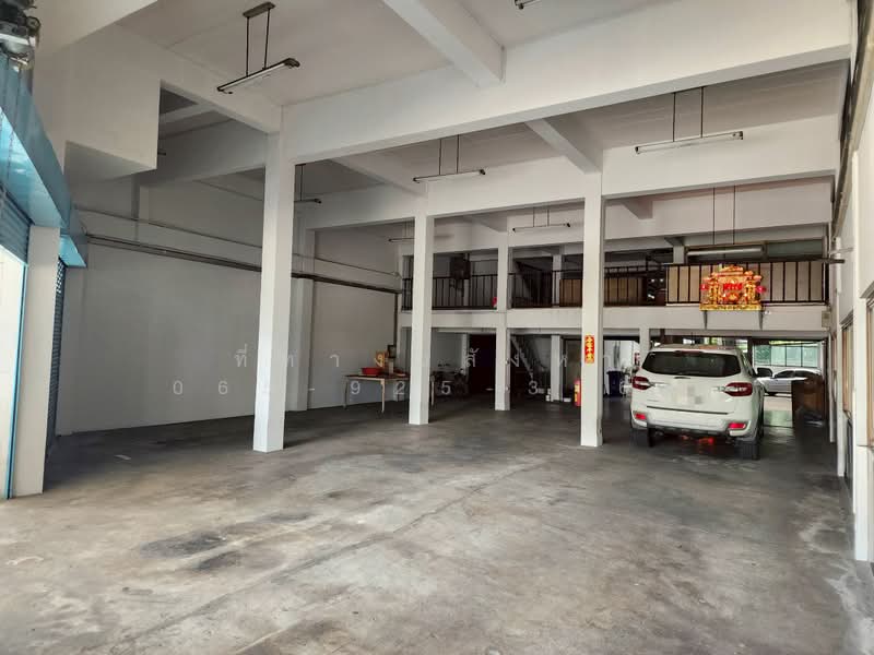 ออฟฟิศให้เช่า รถไฟฟ้า MRT มัยลาภ, Bangkok, รามอินทรา, Tha Rang, Bang Khen, Bangkok, , 300 sqm, Shophouse For Rent, by ที่ทางอสังหา 065-925-3163, 500412618 - DDproperty.com