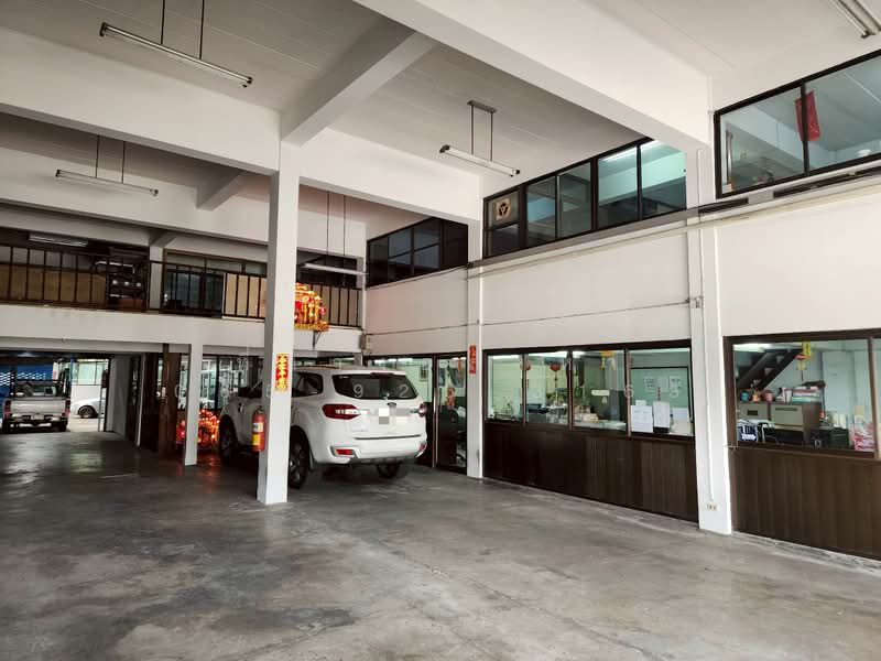 ออฟฟิศให้เช่า รถไฟฟ้า MRT มัยลาภ, Bangkok, รามอินทรา, Tha Rang, Bang Khen, Bangkok, , 300 sqm, Shophouse For Rent, by ที่ทางอสังหา 065-925-3163, 500412618 - DDproperty.com