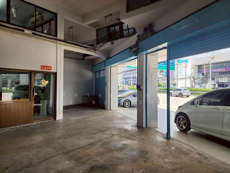 ออฟฟิศให้เช่า รถไฟฟ้า MRT มัยลาภ, Bangkok, รามอินทรา, Tha Rang, Bang Khen, Bangkok, , 300 sqm, Shophouse For Rent, by ที่ทางอสังหา 065-925-3163, 500412618 - DDproperty.com