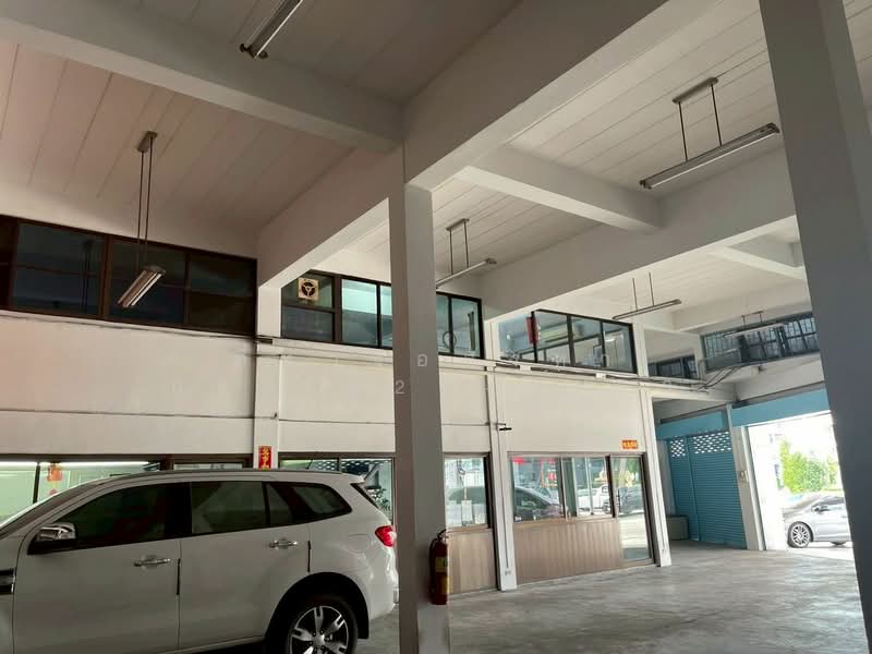 ออฟฟิศให้เช่า รถไฟฟ้า MRT มัยลาภ, Bangkok, รามอินทรา, Tha Rang, Bang Khen, Bangkok, , 300 sqm, Shophouse For Rent, by ที่ทางอสังหา 065-925-3163, 500412618 - DDproperty.com