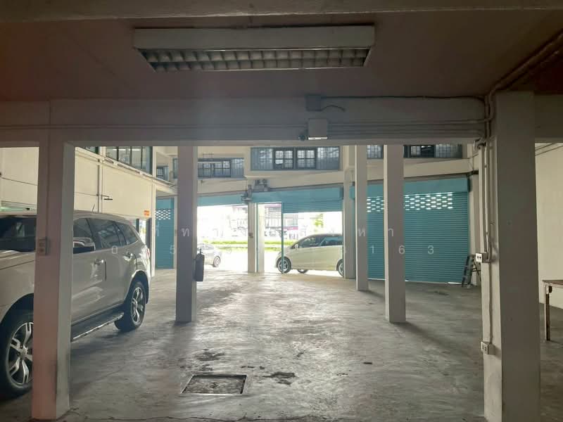 ออฟฟิศให้เช่า รถไฟฟ้า MRT มัยลาภ, Bangkok, รามอินทรา, Tha Rang, Bang Khen, Bangkok, , 300 sqm, Shophouse For Rent, by ที่ทางอสังหา 065-925-3163, 500412618 - DDproperty.com