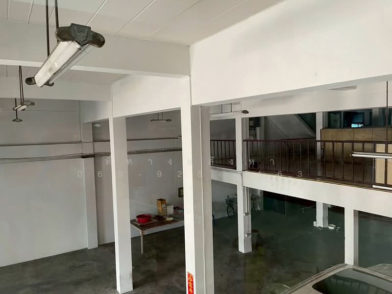 ออฟฟิศให้เช่า รถไฟฟ้า MRT มัยลาภ, Bangkok, รามอินทรา, Tha Rang, Bang Khen, Bangkok, , 300 sqm, Shophouse For Rent, by ที่ทางอสังหา 065-925-3163, 500412618 - DDproperty.com