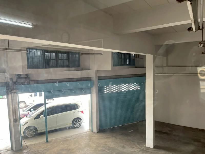 ออฟฟิศให้เช่า รถไฟฟ้า MRT มัยลาภ, Bangkok, รามอินทรา, Tha Rang, Bang Khen, Bangkok, , 300 sqm, Shophouse For Rent, by ที่ทางอสังหา 065-925-3163, 500412618 - DDproperty.com