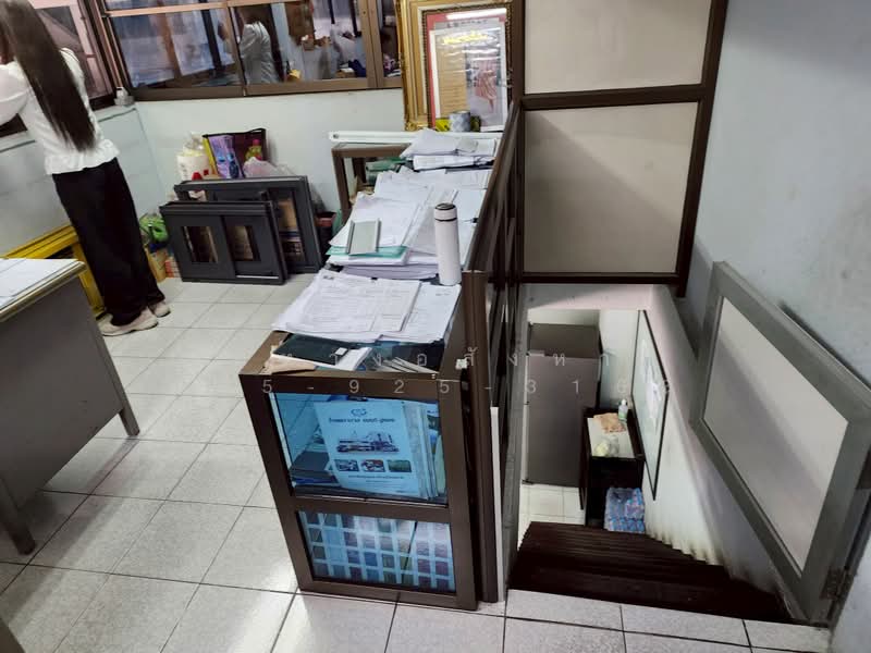 ออฟฟิศให้เช่า รถไฟฟ้า MRT มัยลาภ, กรุงเทพ, รามอินทรา, ท่าแร้ง, บางเขน, กรุงเทพ, 300 ตร.ม., ตึกแถว-อาคารพาณิชย์ ให้เช่า, โดย ที่ทางอสังหา 065-925-3163, 500412618 - DDproperty.com