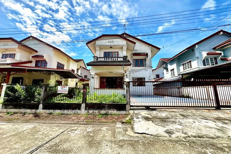 Muban Bencharong Ramkhamhaeng 178, Bangkok, Ramkhamhaeng Road, Min Buri, Bangkok, 3 Bedrooms, 200 sqm, Single Detached House For Sale, by คุณปาล์ม, 500412619 - DDproperty.com