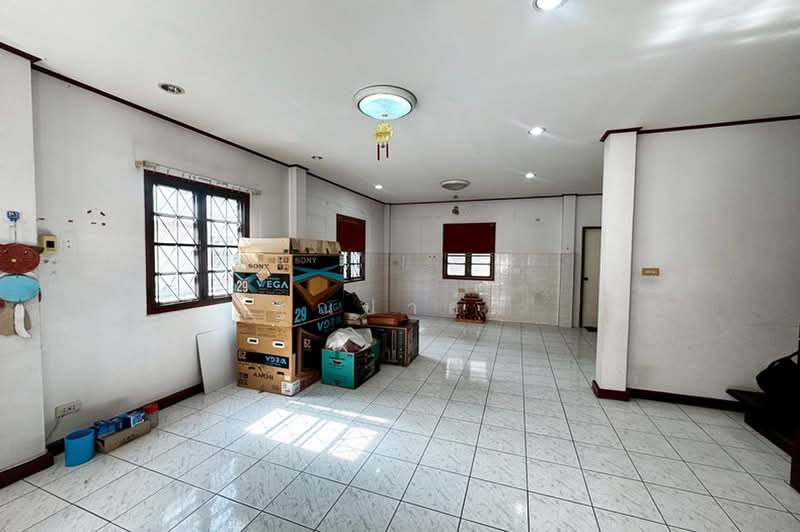 Muban Bencharong Ramkhamhaeng 178, Bangkok, Ramkhamhaeng Road, Min Buri, Bangkok, 3 Bedrooms, 200 sqm, Single Detached House For Sale, by คุณปาล์ม, 500412619 - DDproperty.com