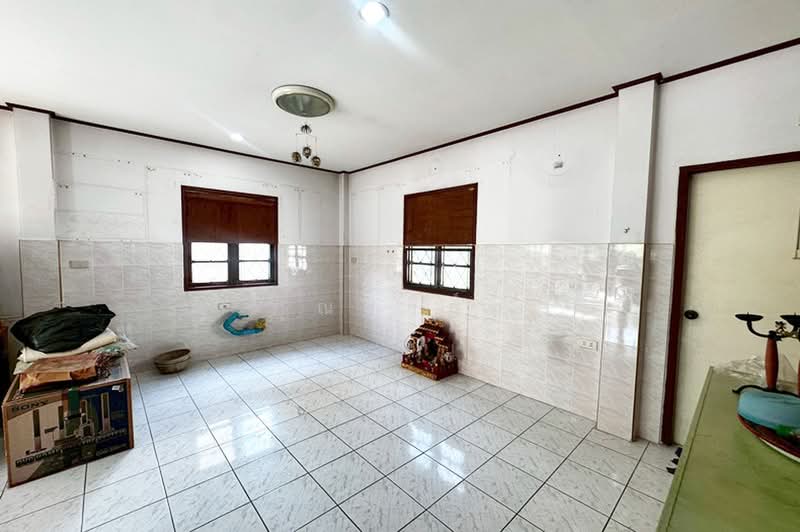 Muban Bencharong Ramkhamhaeng 178, Bangkok, Ramkhamhaeng Road, Min Buri, Bangkok, 3 Bedrooms, 200 sqm, Single Detached House For Sale, by คุณปาล์ม, 500412619 - DDproperty.com