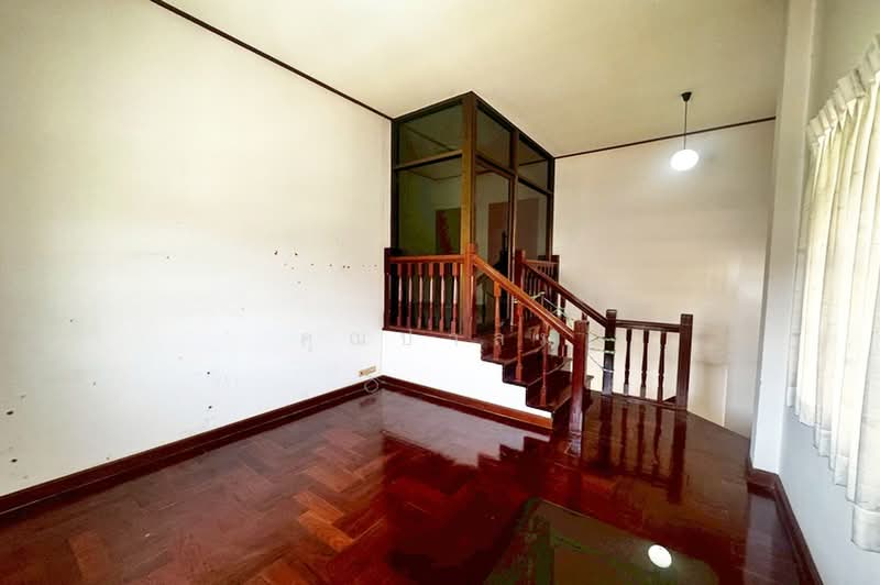 Muban Bencharong Ramkhamhaeng 178, Bangkok, Ramkhamhaeng Road, Min Buri, Bangkok, 3 Bedrooms, 200 sqm, Single Detached House For Sale, by คุณปาล์ม, 500412619 - DDproperty.com