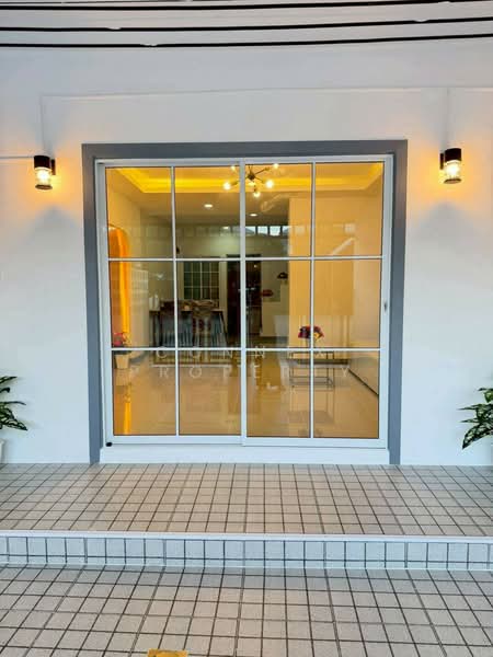 Suetrong Cozy Bangbuathong-340, Nonthaburi, Lahan, Bang Bua Thong, Nonthaburi, 2 Bedrooms, 120 sqm, Townhouse For Sale, by Connex Property, 500412620 - DDproperty.com