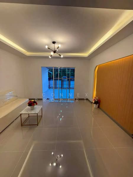 Suetrong Cozy Bangbuathong-340, Nonthaburi, Lahan, Bang Bua Thong, Nonthaburi, 2 Bedrooms, 120 sqm, Townhouse For Sale, by Connex Property, 500412620 - DDproperty.com