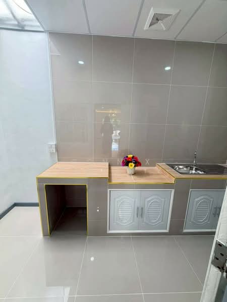 Suetrong Cozy Bangbuathong-340, Nonthaburi, Lahan, Bang Bua Thong, Nonthaburi, 2 Bedrooms, 120 sqm, Townhouse For Sale, by Connex Property, 500412620 - DDproperty.com