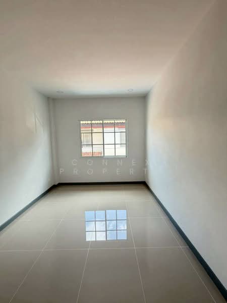 Suetrong Cozy Bangbuathong-340 : ซื่อตรง โคซี่ บางบัวทอง-340 (บางใหญ่), นนทบุรี, ละหาร, บางบัวทอง, นนทบุรี, 120 ตร.ม., ทาวน์เฮ้าส์ ขาย, โดย Connex Property, 500412620 - DDproperty.com