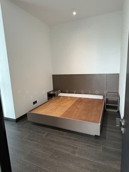 Tait Sathorn 12, Bangkok, Soi Sathorn 12, Sathorn Road, Silom, Bang Rak, Bangkok, 1 Bedroom, 40 sqm, Condo For Rent, by PROPERTYSIGHTS REAL ESTATE, 500412621 - DDproperty.com