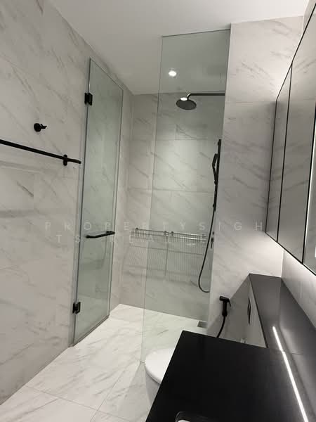 Tait Sathorn 12, Bangkok, Soi Sathorn 12, Sathorn Road, Silom, Bang Rak, Bangkok, 1 Bedroom, 40 sqm, Condo For Rent, by PROPERTYSIGHTS REAL ESTATE, 500412621 - DDproperty.com