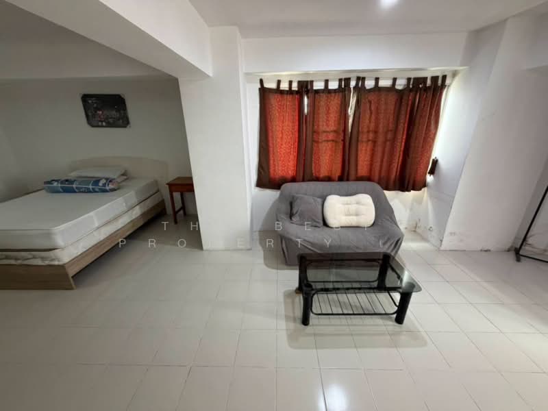 ทาวน์เฮ้าส์เนินพระ ระยอง, Rayong, Noen Phra, Muang Rayong, Rayong, 2 Bedrooms, 100 sqm, Townhouse For Sale, by The Best Property เอ, 500412622 - DDproperty.com