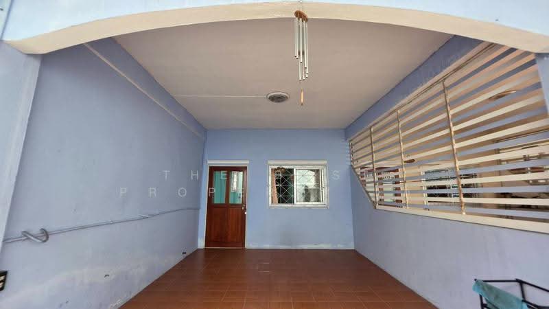 ทาวน์เฮ้าส์เนินพระ ระยอง, Rayong, Noen Phra, Muang Rayong, Rayong, 2 Bedrooms, 100 sqm, Townhouse For Sale, by The Best Property เอ, 500412622 - DDproperty.com