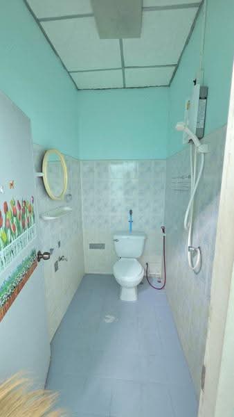 ทาวน์เฮ้าส์เนินพระ ระยอง, Rayong, Noen Phra, Muang Rayong, Rayong, 2 Bedrooms, 100 sqm, Townhouse For Sale, by The Best Property เอ, 500412622 - DDproperty.com