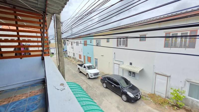 ทาวน์เฮ้าส์เนินพระ ระยอง, Rayong, Noen Phra, Muang Rayong, Rayong, 2 Bedrooms, 100 sqm, Townhouse For Sale, by The Best Property เอ, 500412622 - DDproperty.com