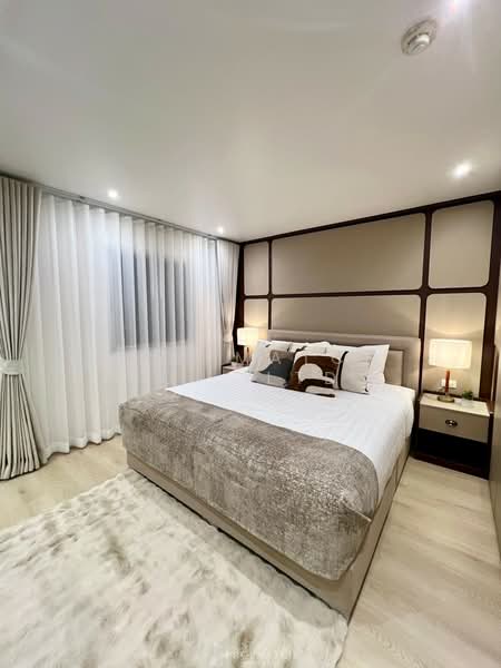 Belle Park Residence, Bangkok, 375 Sathu Pradit 19 Alley, Chong Nonsi, Yan Nawa, Bangkok, 3 Bedrooms, 88 sqm, Condo For Sale, by PROPMATCH CO., LTD., 500412624 - DDproperty.com