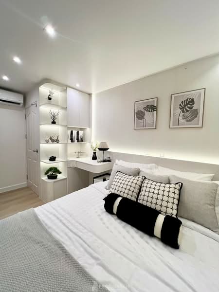 Belle Park Residence, Bangkok, 375 Sathu Pradit 19 Alley, Chong Nonsi, Yan Nawa, Bangkok, 3 Bedrooms, 88 sqm, Condo For Sale, by PROPMATCH CO., LTD., 500412624 - DDproperty.com