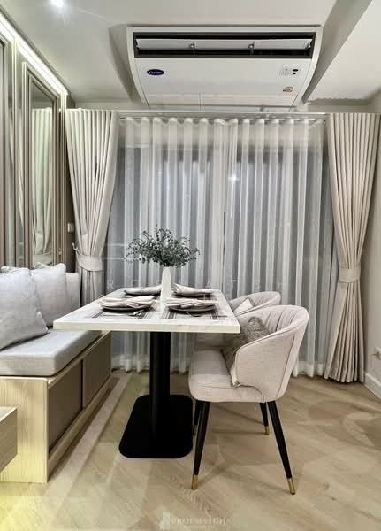 Belle Park Residence, Bangkok, 375 Sathu Pradit 19 Alley, Chong Nonsi, Yan Nawa, Bangkok, 3 Bedrooms, 88 sqm, Condo For Sale, by PROPMATCH CO., LTD., 500412624 - DDproperty.com