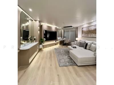 ขาย - Belle Park Residence : เบล พาร์ค เรสซิเดนท์, กรุงเทพ