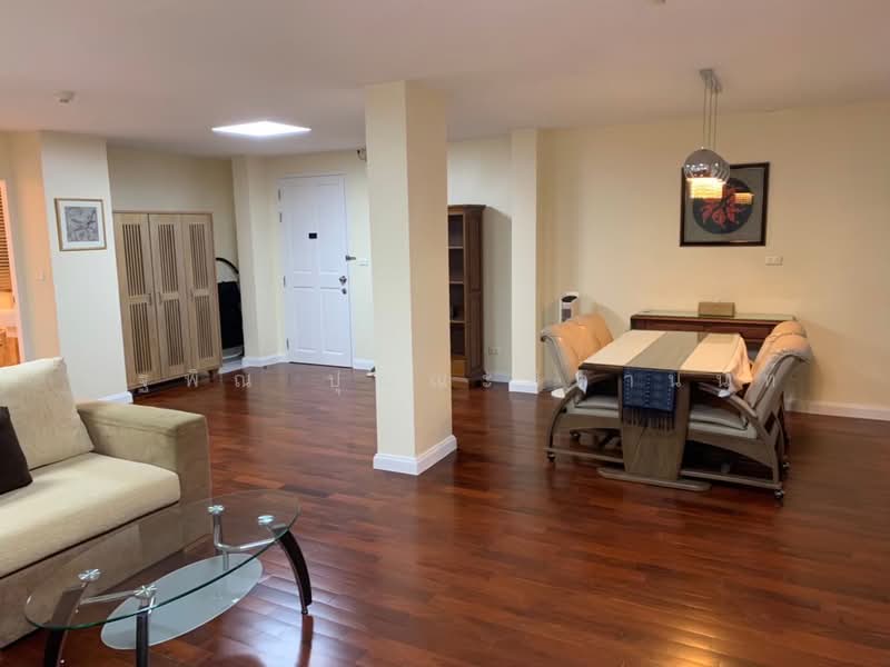 49 Plus, Bangkok, Soi Sukhumvit 49, Khlong Tan Nua, Watthana, Bangkok, 2 Bedrooms, 102 sqm, Condo For Sale, by ณัฐพิณ ปุณณะหิตานนท์, 500412625 - DDproperty.com
