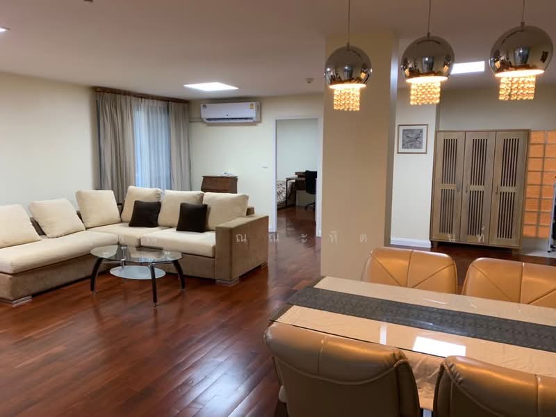 49 Plus, Bangkok, Soi Sukhumvit 49, Khlong Tan Nua, Watthana, Bangkok, 2 Bedrooms, 102 sqm, Condo For Sale, by ณัฐพิณ ปุณณะหิตานนท์, 500412625 - DDproperty.com