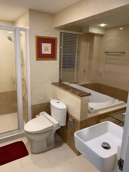 49 Plus, Bangkok, Soi Sukhumvit 49, Khlong Tan Nua, Watthana, Bangkok, 2 Bedrooms, 102 sqm, Condo For Sale, by ณัฐพิณ ปุณณะหิตานนท์, 500412625 - DDproperty.com