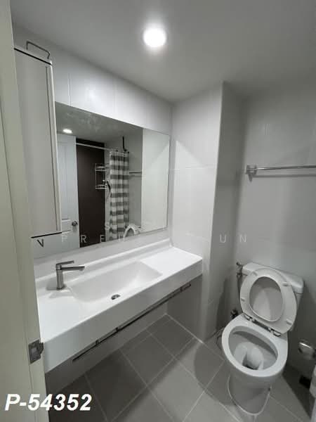 U Delight @ Huai Khwang Station, Bangkok, 411 PrachaUthit road, Huai Khwang, Bangkok, 1 Bedroom, 32 sqm, Condo For Rent, by Susira Preuksawun, 500412626 - DDproperty.com