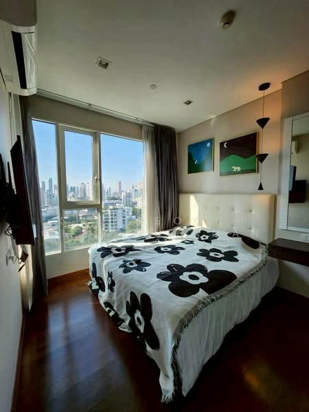 Ivy Thonglor, Bangkok, 889 Thonglor Road, Khlong Tan Nua, Watthana, Bangkok, 1 Bedroom, 45 sqm, Condo For Rent, by Khemasooch Chiraburanan, 500412631 - DDproperty.com