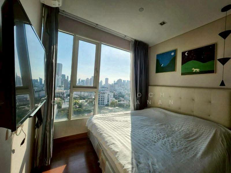 Ivy Thonglor, Bangkok, 889 Thonglor Road, Khlong Tan Nua, Watthana, Bangkok, 1 Bedroom, 45 sqm, Condo For Rent, by Khemasooch Chiraburanan, 500412631 - DDproperty.com