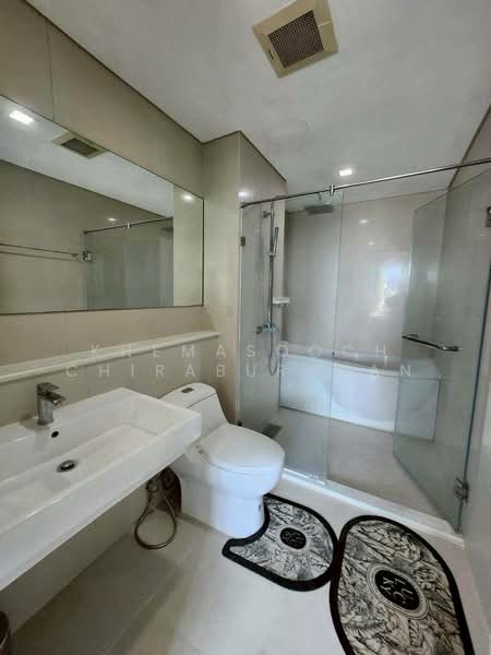 Ivy Thonglor, Bangkok, 889 Thonglor Road, Khlong Tan Nua, Watthana, Bangkok, 1 Bedroom, 45 sqm, Condo For Rent, by Khemasooch Chiraburanan, 500412631 - DDproperty.com