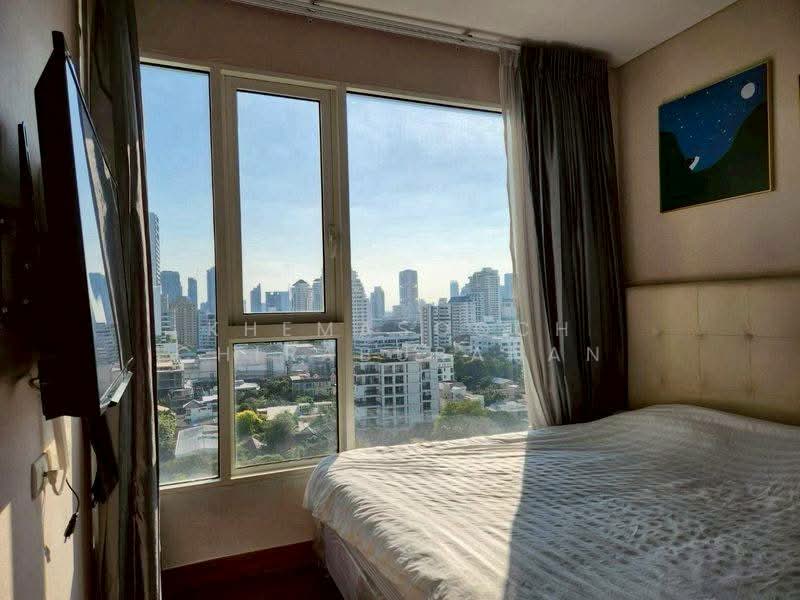 Ivy Thonglor, Bangkok, 889 Thonglor Road, Khlong Tan Nua, Watthana, Bangkok, 1 Bedroom, 45 sqm, Condo For Rent, by Khemasooch Chiraburanan, 500412631 - DDproperty.com