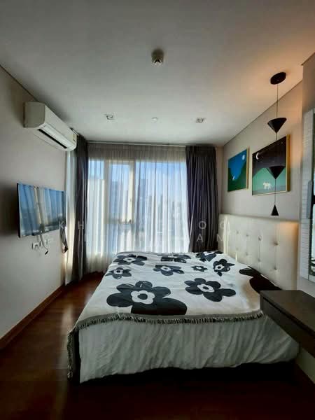 Ivy Thonglor, Bangkok, 889 Thonglor Road, Khlong Tan Nua, Watthana, Bangkok, 1 Bedroom, 45 sqm, Condo For Rent, by Khemasooch Chiraburanan, 500412631 - DDproperty.com