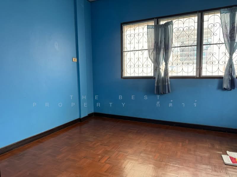 หมู่บ้านบูรพาซิตี้ บางวัว ฉะเชิงเทรา, Chachoengsao, Bang Wua, Bang Pakong, Chachoengsao, 2 Bedrooms, 150 sqm, Townhouse For Sale, by The Best Property กีต้าร์, 500412633 - DDproperty.com